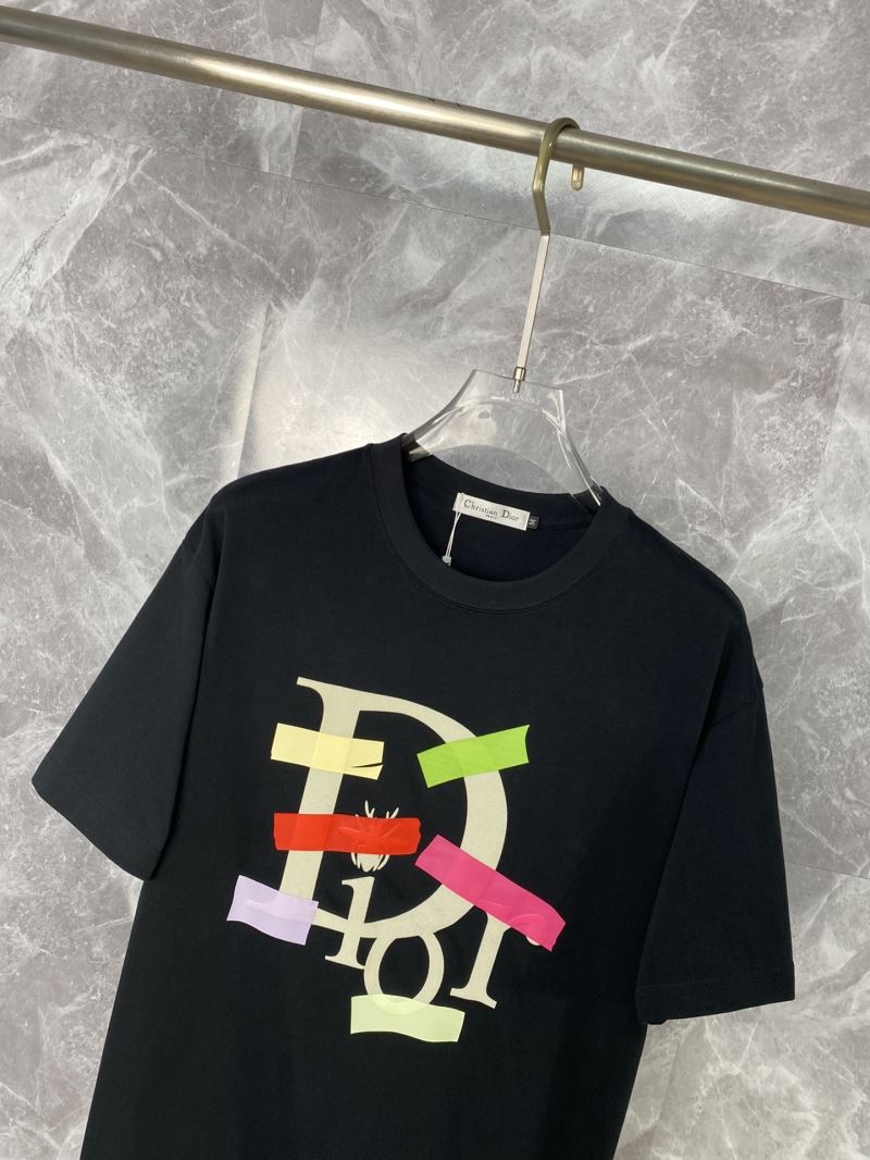 Christian Dior T-Shirts